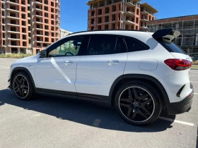 Mercedes-Benz GLA 45 AMG 35amg, снимка 12