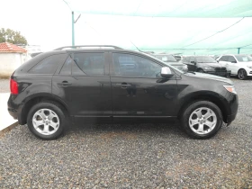 Ford Edge 3.5i* 285* k.c* TOP* AVTOMAT* , снимка 2