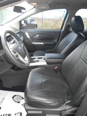 Ford Edge 3.5i* 285* k.c* TOP* AVTOMAT* , снимка 8