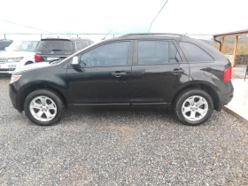 Ford Edge 3.5i* 285* k.c* TOP* AVTOMAT* , снимка 6