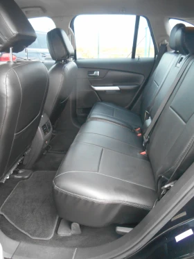 Ford Edge 3.5i* 285* k.c* TOP* AVTOMAT* , снимка 9