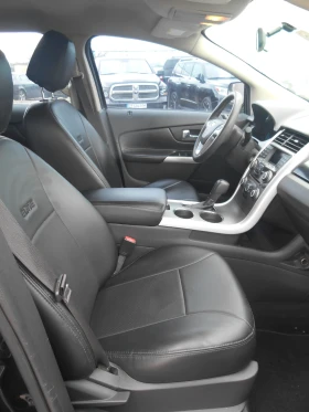 Ford Edge 3.5i* 285* k.c* TOP* AVTOMAT* , снимка 10