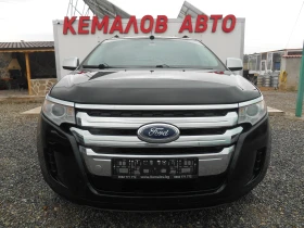 Ford Edge 3.5i* 285* k.c* TOP* AVTOMAT* 