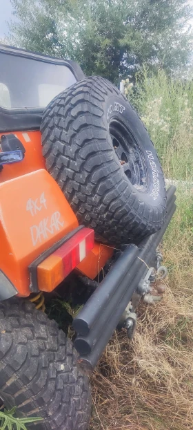 Land Rover Defender Dakar, снимка 5