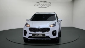 Kia Sportage 2.0 2WD PRESTIGE autogeorge.com, снимка 3
