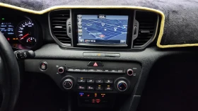 Kia Sportage 2.0 2WD PRESTIGE autogeorge.com, снимка 13