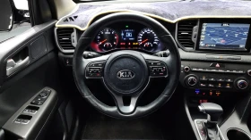 Kia Sportage 2.0 2WD PRESTIGE autogeorge.com, снимка 12