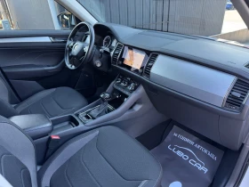 Skoda Kodiaq 2.0TDI-FACELIFT-LED-KEYLESS-CAMERA-DISTRONIC-TOP, снимка 17