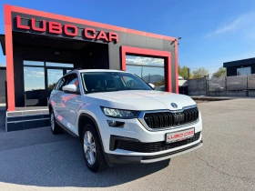 Skoda Kodiaq 2.0TDI-FACELIFT-LED-KEYLESS-CAMERA-DISTRONIC-TOP, снимка 1