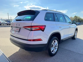 Skoda Kodiaq 2.0TDI-FACELIFT-LED-KEYLESS-CAMERA-DISTRONIC-TOP, снимка 4