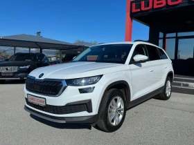 Skoda Kodiaq 2.0TDI-FACELIFT-LED-KEYLESS-CAMERA-DISTRONIC-TOP, снимка 2