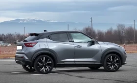 Nissan Juke N-Design, Гаранция, снимка 4