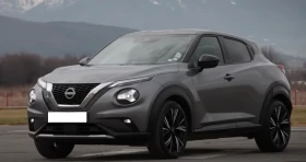 Nissan Juke N-Design, Гаранция, снимка 2