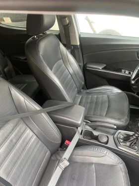 SsangYong XLV 1.6 4x4 , снимка 8