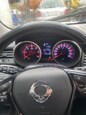 SsangYong XLV 1.6 4x4 , снимка 14