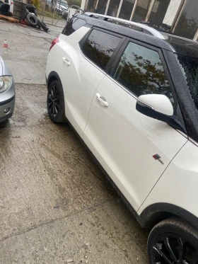 SsangYong XLV 1.6 4x4 , снимка 6