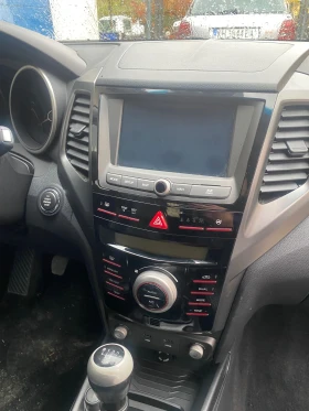 SsangYong XLV 1.6 4x4 , снимка 9