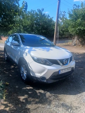 Nissan Qashqai 1.2DIG-T, снимка 2
