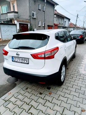 Nissan Qashqai 1.2DIG-T, снимка 3