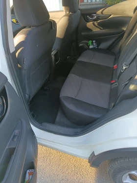 Nissan Qashqai 1.2DIG-T, снимка 8