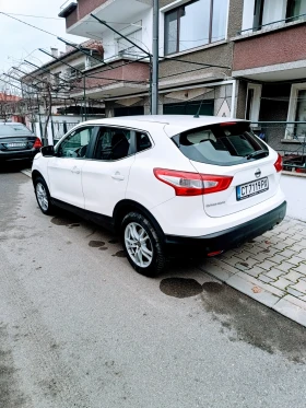 Nissan Qashqai 1.2DIG-T, снимка 4