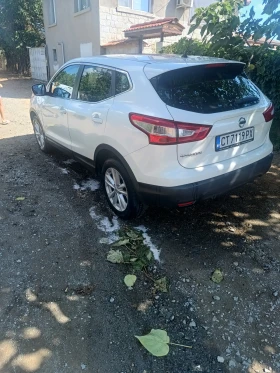Nissan Qashqai 1.2DIG-T, снимка 5