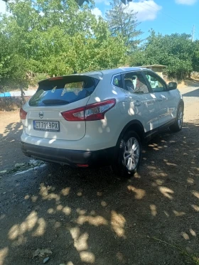 Nissan Qashqai 1.2DIG-T, снимка 3