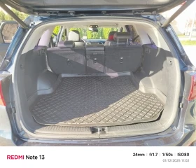 Kia Sorento UM, снимка 8