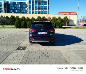 Kia Sorento UM, снимка 5