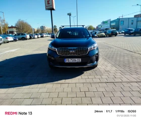 Kia Sorento UM, снимка 3