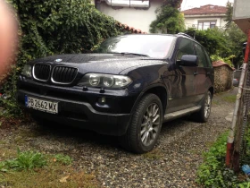 BMW X5 Face lift Individual Android Gar Play, снимка 4