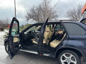 BMW X5 Face lift Individual Android Gar Play, снимка 5