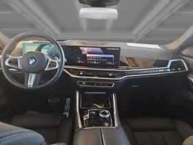 BMW X6 40d xDrive = M-Sport Pro = Гаранция, снимка 8