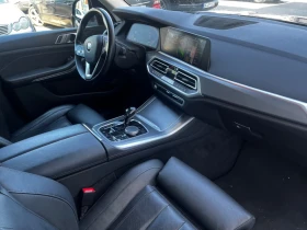 BMW X5 xDRIVE/340HP/40d/M-SPORT/360/HUDS/SOFT-CLOSE/902v, снимка 8