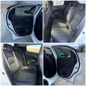 Nissan Juke 1.0DIG-T LED  * 110k km* EURO 6D , снимка 16