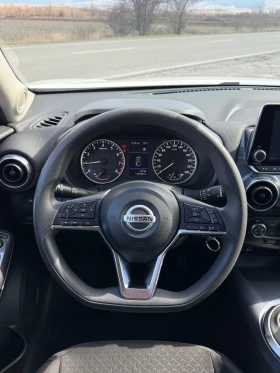 Nissan Juke 1.0DIG-T LED  * 110k km* EURO 6D , снимка 13