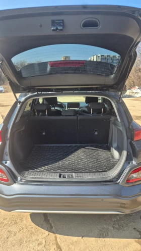 Hyundai Kona 39kWh, Гаранция, Термопомпа, снимка 10