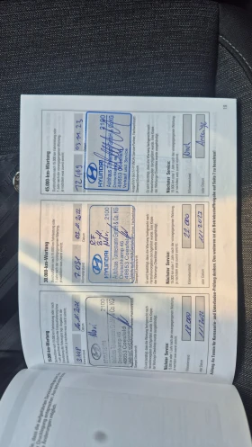 Hyundai Kona 39kWh, Гаранция, Термопомпа, снимка 13