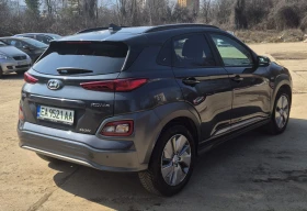 Hyundai Kona 39kWh, Гаранция, Термопомпа, снимка 6