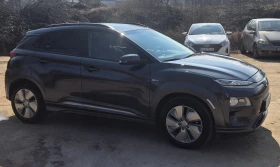 Hyundai Kona 39kWh, Гаранция, Термопомпа, снимка 8