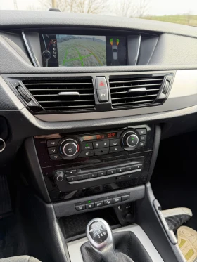 BMW X1 4x4 xDrive, снимка 14
