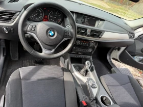 BMW X1 4x4 xDrive, снимка 9
