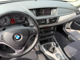 BMW X1 4x4 xDrive, снимка 13