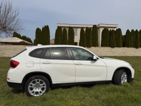 BMW X1 4x4 xDrive, снимка 7