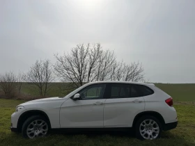 BMW X1 4x4 xDrive, снимка 6