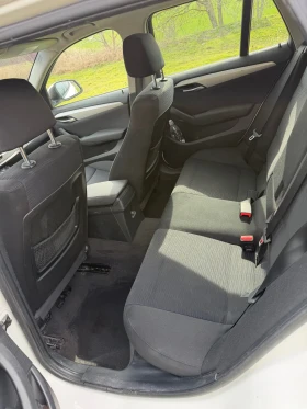 BMW X1 4x4 xDrive, снимка 16