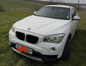 BMW X1 4x4 xDrive, снимка 2