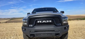Dodge RAM 1500, снимка 8