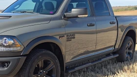 Dodge RAM 1500, снимка 2