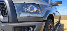 Dodge RAM 1500, снимка 5